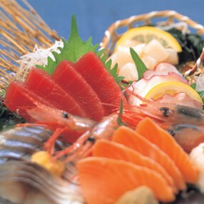 養老乃瀧 一ノ割店の画像