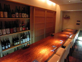 新小岩　福島　トラットリアフクシマの画像