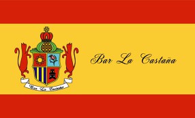 バル　ラ　カスターニャの画像