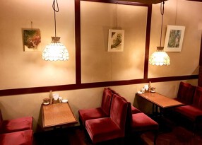 喫茶FRONTの画像