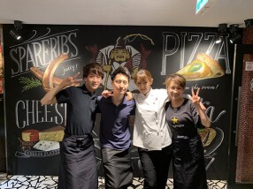 立ち呑みcheeseの画像