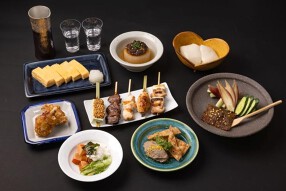 善光寺表参道 たき澤の画像