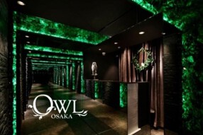 OWL OSAKAの画像