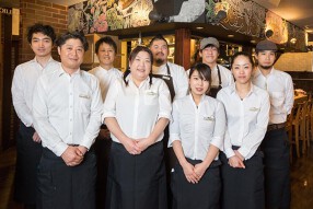 東京オーブンの画像