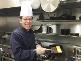 サンモリッツ　市民会館店の画像