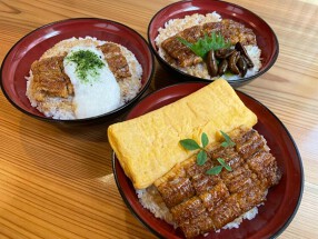 萬鰻亭　ならやま店の画像