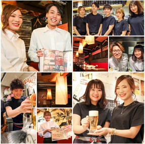 カットステーキ食べ放題×個室　肉バル　NIKUYOKO東京　名駅店の画像