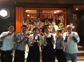 ビストロ　ヌガの画像