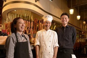 雲龍一包軒　ららぽーと富士見店 の画像