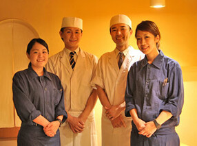 茶茶 南青山の画像