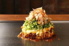 ごっつい 新橋烏森店の画像