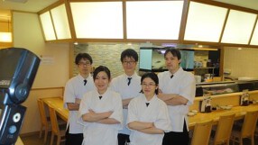 すし屋銀蔵　秋葉原店別館の画像