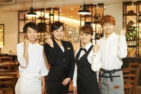 平塚富士見カントリークラブレストラン/2287の画像