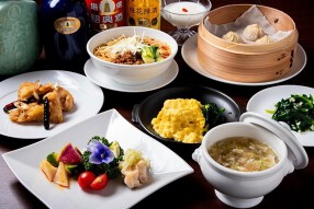 小籠包・中国料理　芙籠の画像