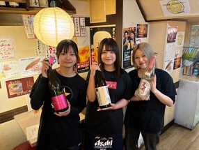  野焼 新橋総本店の画像