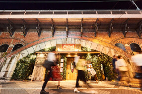 Trattoria Ciaoの画像