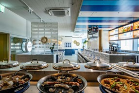 XIRINGUITO　Escriba 大阪の画像