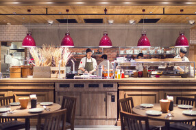 Salvatore Cuomo 市場 博多の画像