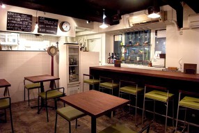 世田谷酒場 RAHU LAHUの画像