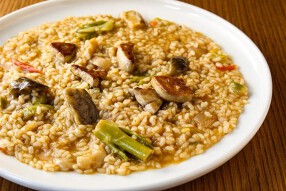 Bar Espanol YEBRAの画像