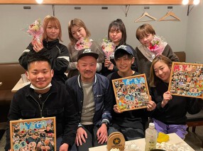 やきとん酒場 マルコ 千駄木店の画像