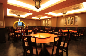 龍鳳閣本店の画像