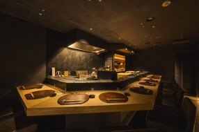 赤坂鮨大谷の画像