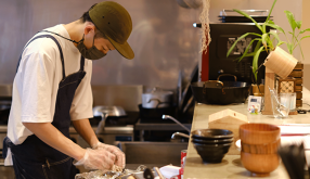 砂町食堂の画像