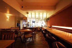 French Bistro bongout nohの画像