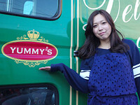 yummy's Deli&Barの画像