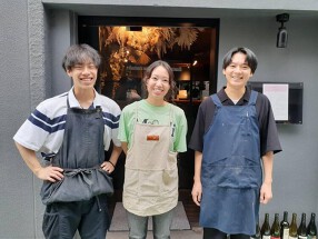 Pizzeria MERI PRINCIPESSA 渋谷店の画像