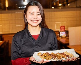 三代目 鳥メロ 大宮西口店の画像