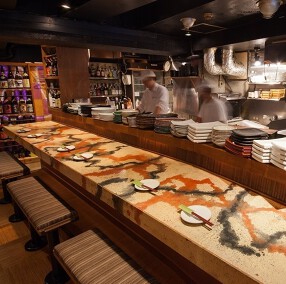 男前料理　京橋　無花果 ichijikuの画像