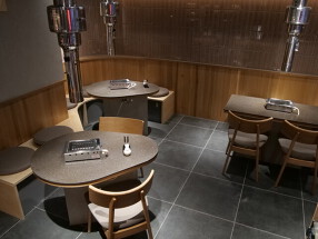 大阪ホルモン きんぎょのきんじょの画像