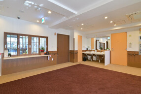 ファミリー・ホスピス二子玉川ハウスの画像