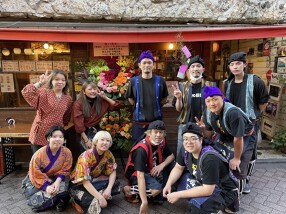 沖縄酒場ごっぱちの画像