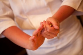  銀座柳庵 の画像