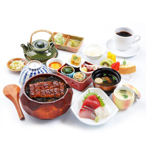 うなぎのしろむら　春日井店の画像