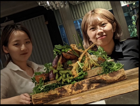 WE ARE THE FARM 恵比寿店の画像