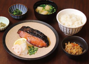 味の正福の画像