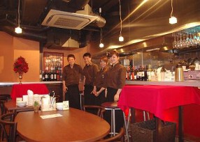 蕎麦＆ワインバー　凛の画像