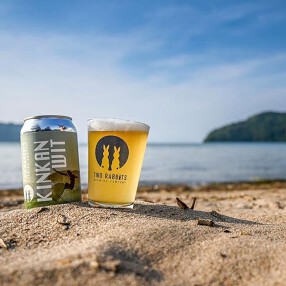 RABBIT HUTCH クラフトビアカフェの画像