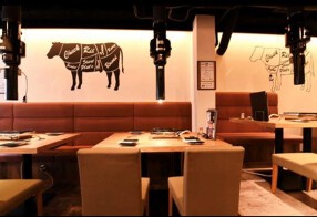 焼肉 哲(TETSU)　立川店の画像