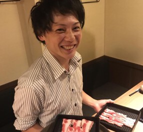 しゃぶしゃぶ・すき焼き　モ〜・ＴＯＮ！の画像