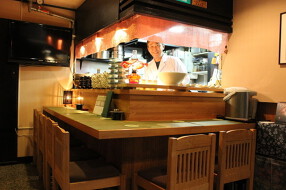 和ダイニングまつ久らの画像