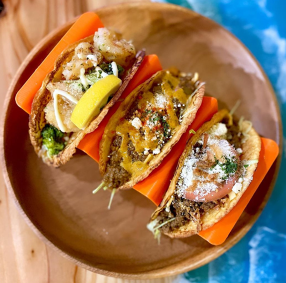 アミーゴタコスの画像