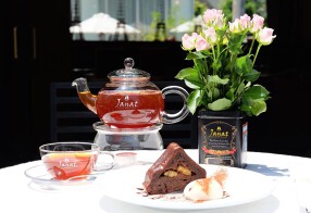  Salon de Thé JANAT サロン・ド・テ ジャンナッツの画像