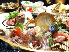 個室ダイニング　くつろぎ家の画像