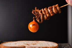 火鉢屋　〇酉の画像