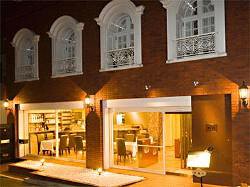 欧風懐石　利休の画像